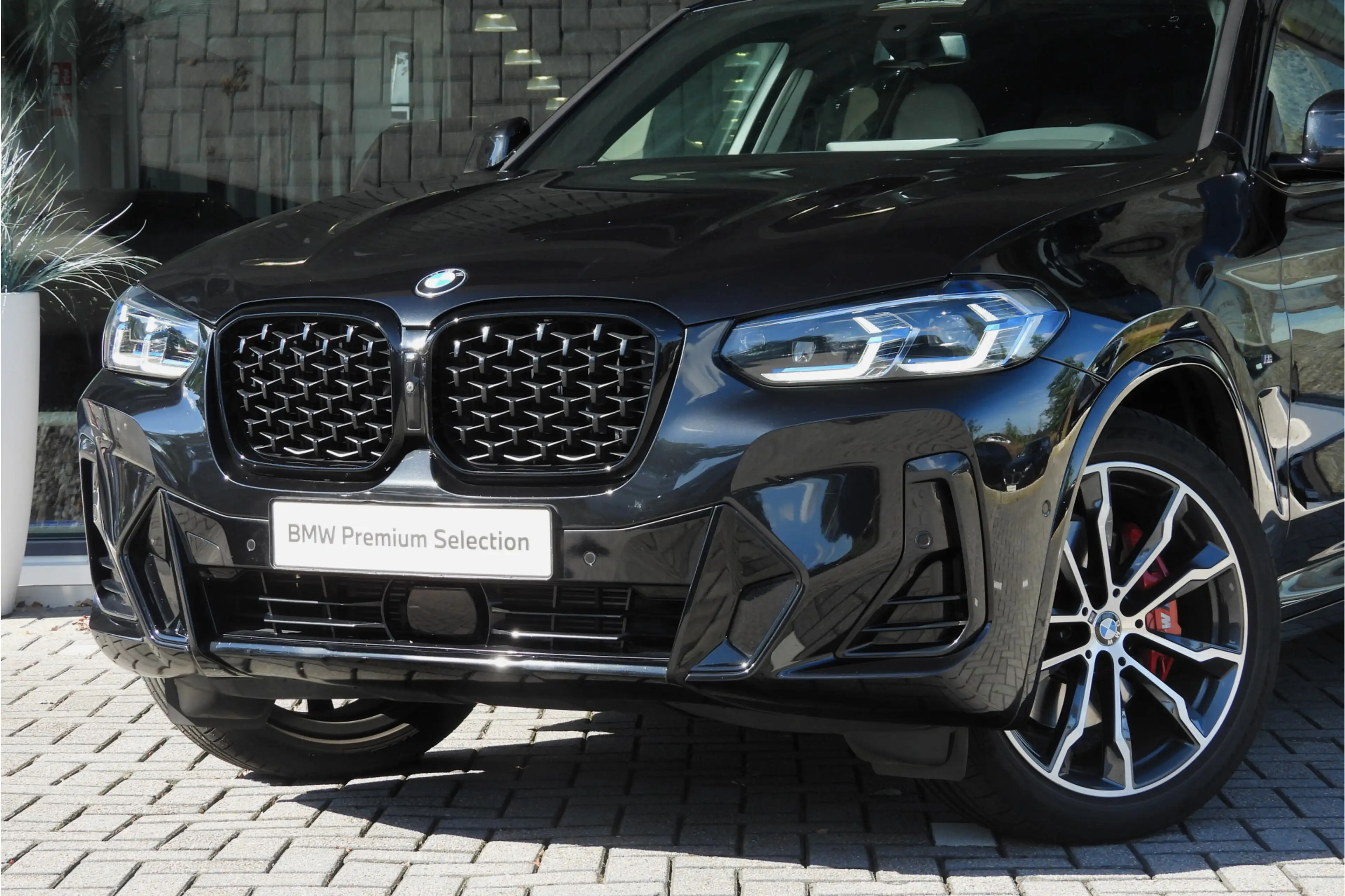 BMW X4 xDrive30i High Executive M Sport Automaat / Panora — photo 6