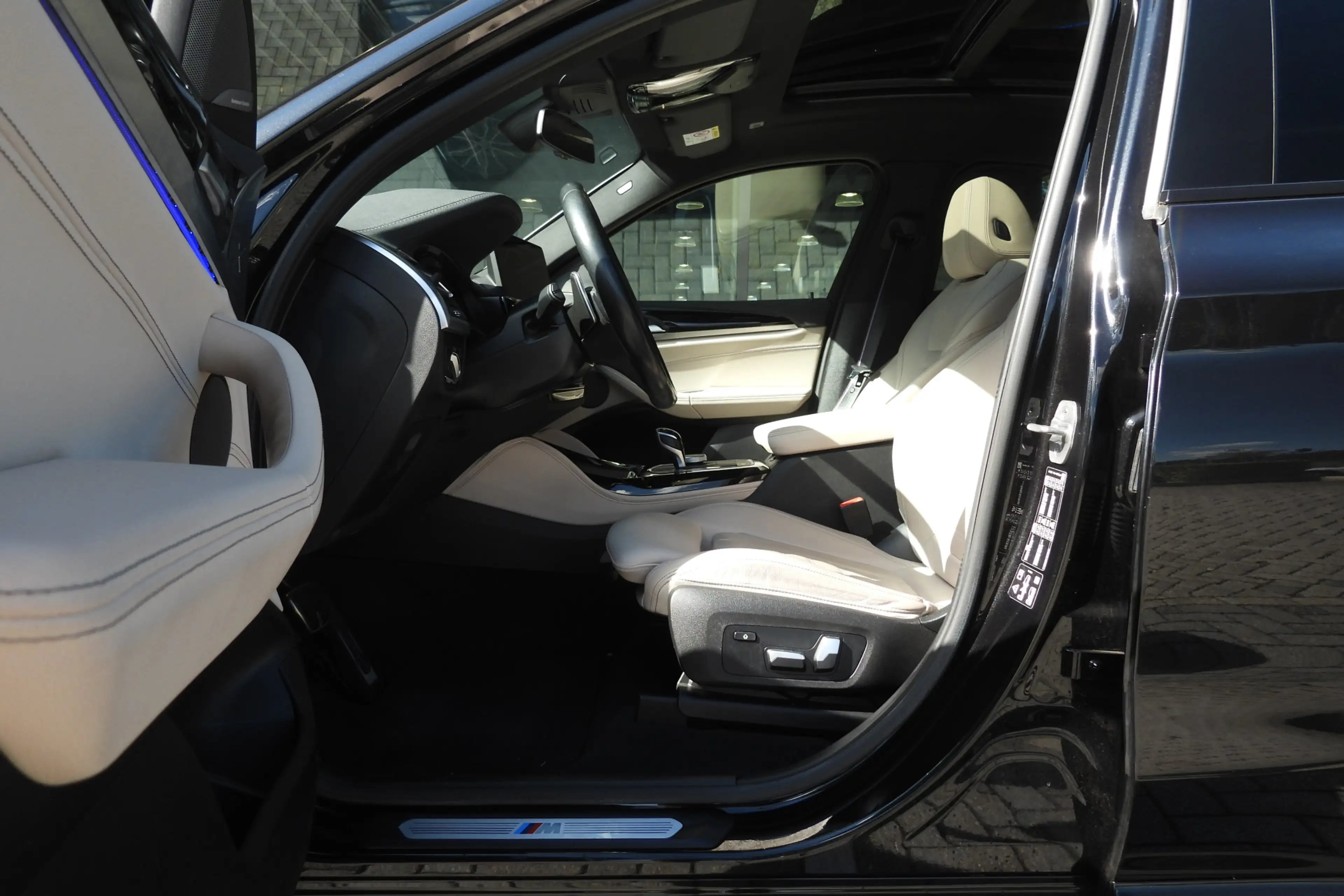 BMW X4 xDrive30i High Executive M Sport Automaat / Panora — photo 14