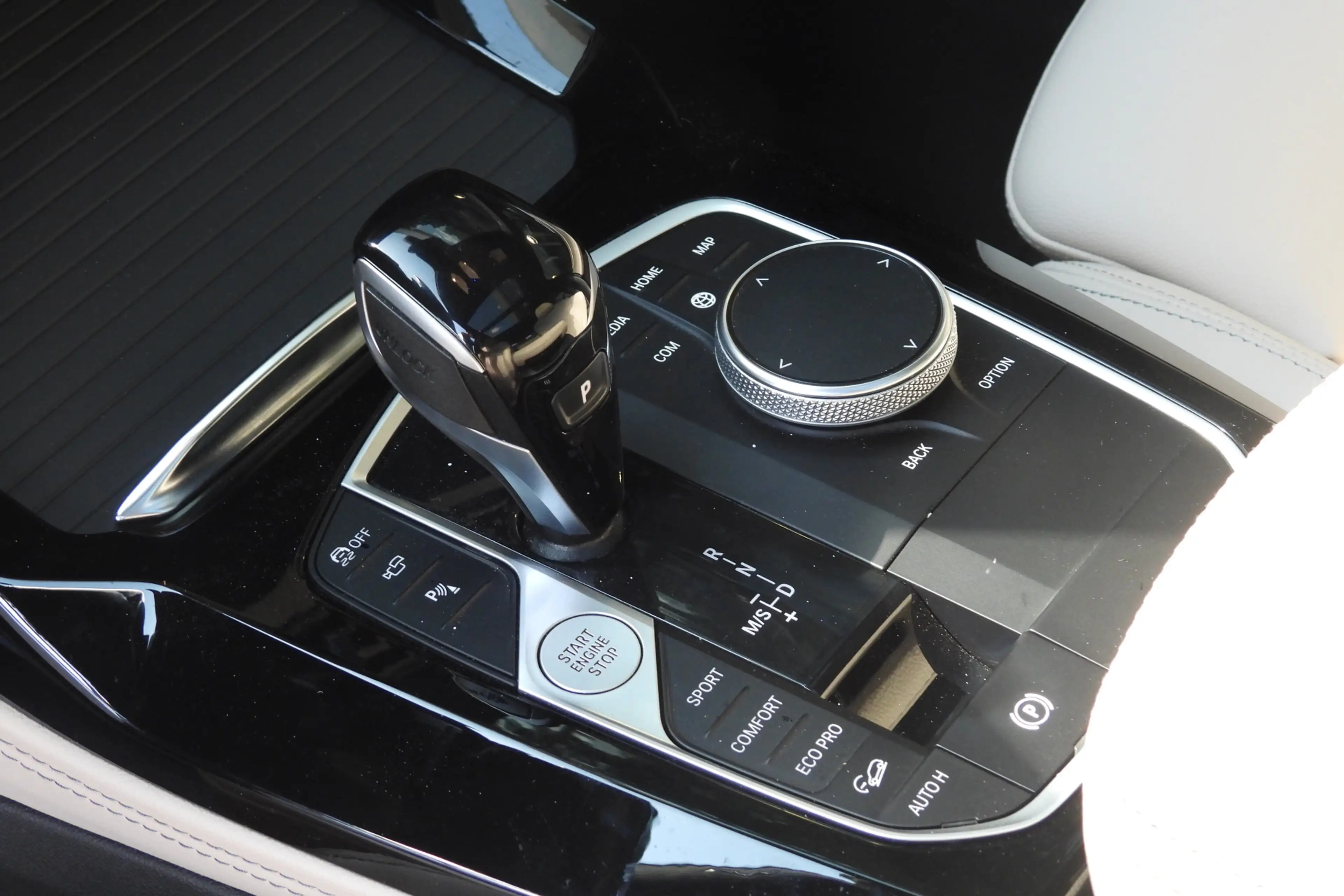 BMW X4 xDrive30i High Executive M Sport Automaat / Panora — photo 13