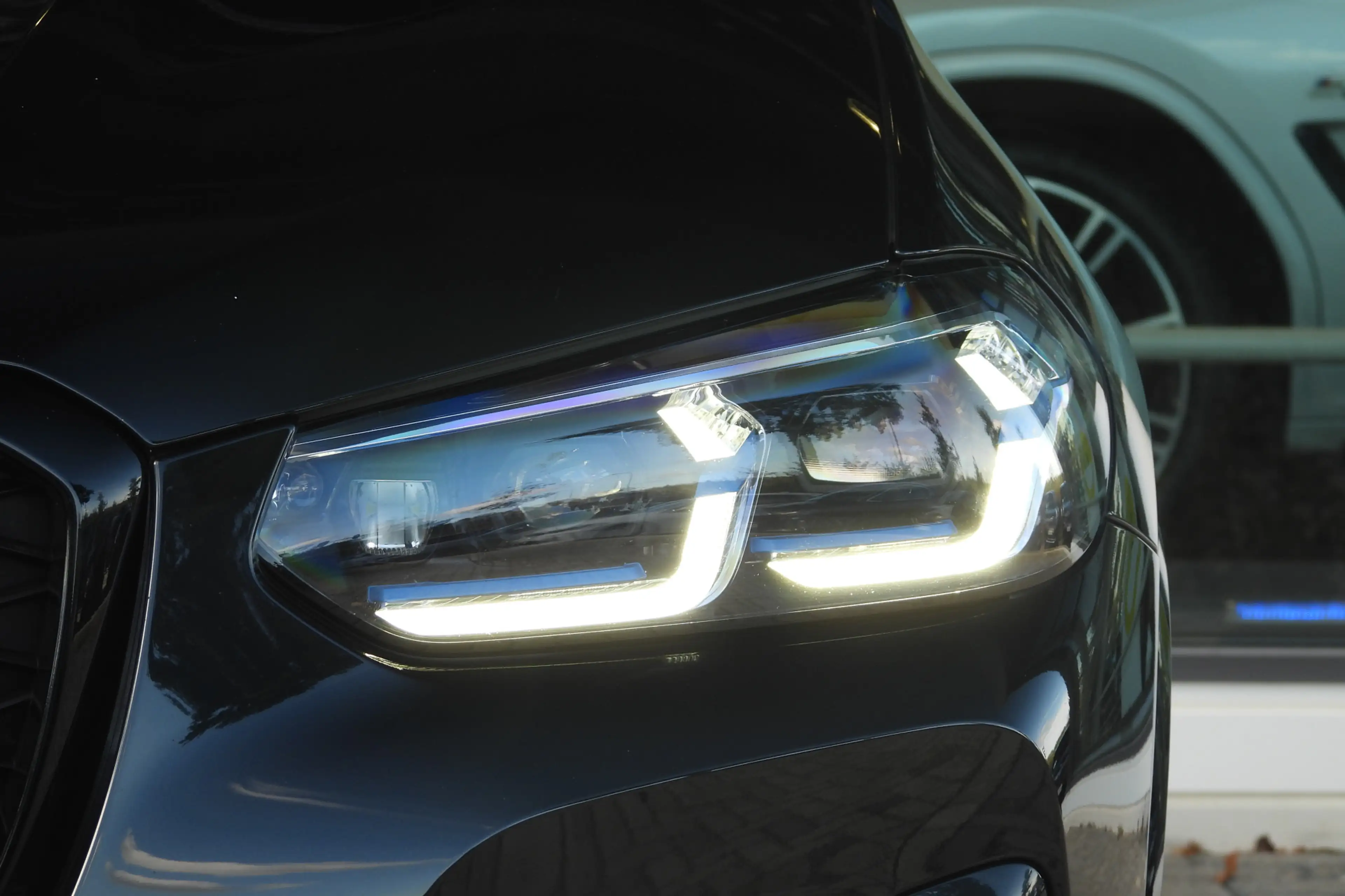 BMW X4 xDrive30i High Executive M Sport Automaat / Panora — photo 10
