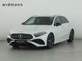 Mercedes-Benz A 250 4M AMG*Multibeam*Navi*MBUX*PTS*Kamera*SHZ* Weiß - thumbnail 1