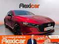 Mazda 3 2.0 e-SKYACTIV-G 110KW HOMURA Rojo - thumbnail 1