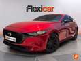 Mazda 3 2.0 e-SKYACTIV-G 110KW HOMURA Rojo - thumbnail 3