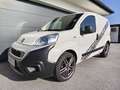 Fiat Fiorino Fiorino Kasten Weiß - thumbnail 1