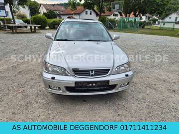2.0i ES-KLIMA-SHZ-NAVI-SSD-AHK-LEDER