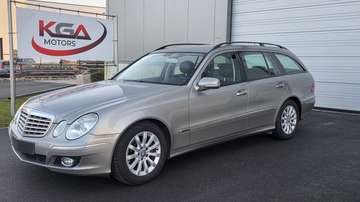 E 200 T CDI Elegance