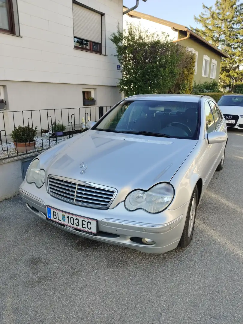 Mercedes-Benz C 200 C 200 Classic CDI Sequentronic Classic - 1