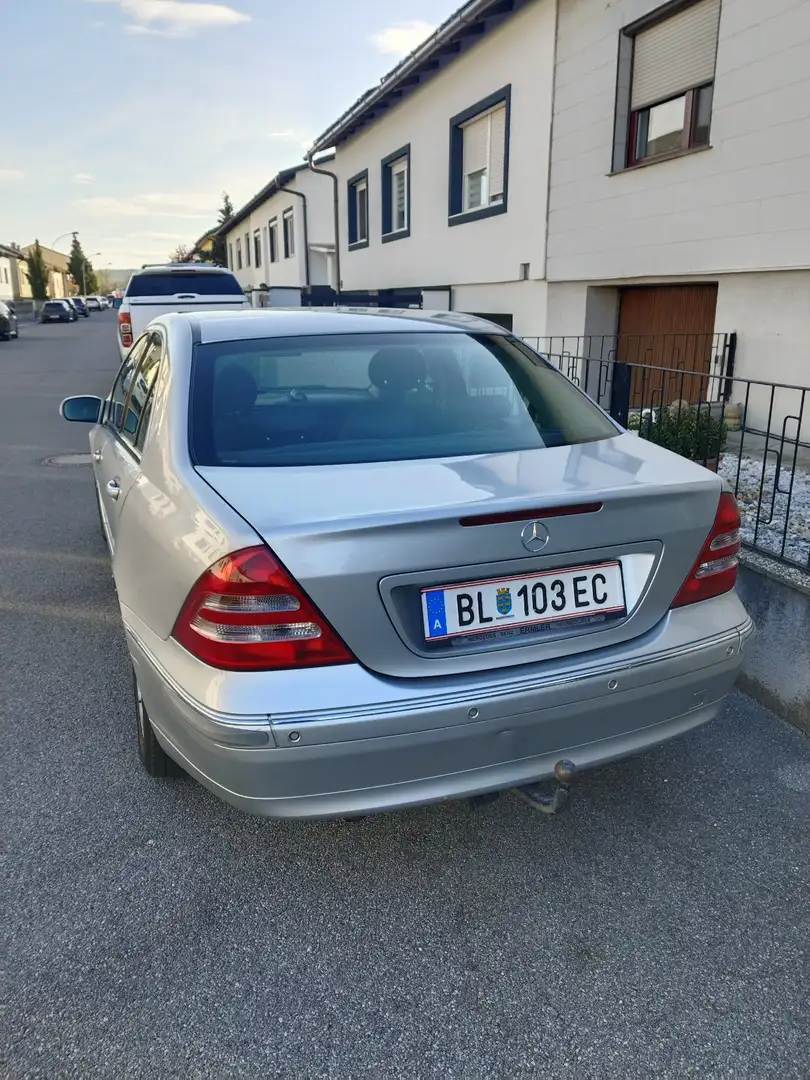 Mercedes-Benz C 200 C 200 Classic CDI Sequentronic Classic - 2