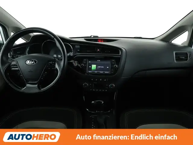 Kia Ceed view 12