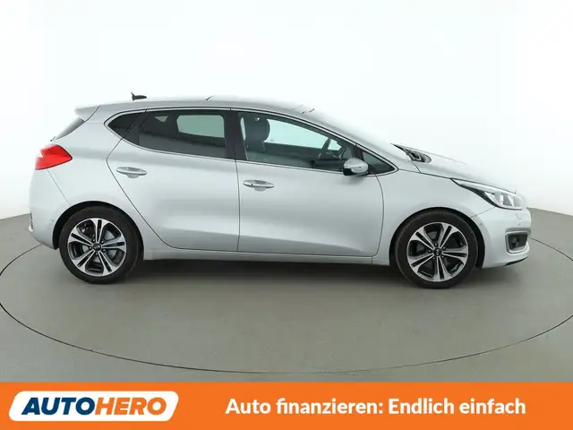 Kia Ceed view 7