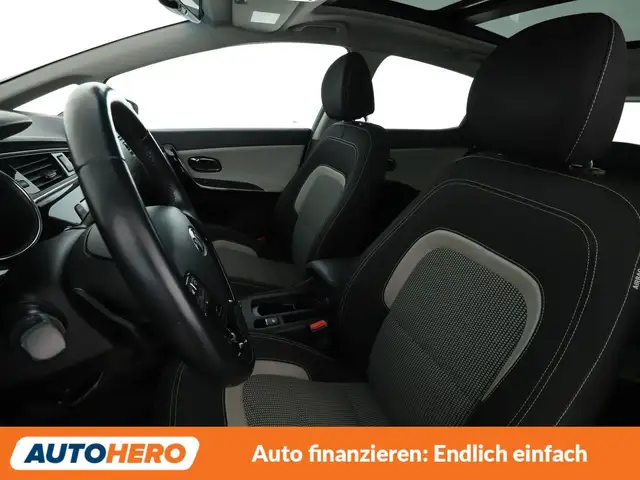 Kia Ceed view 10