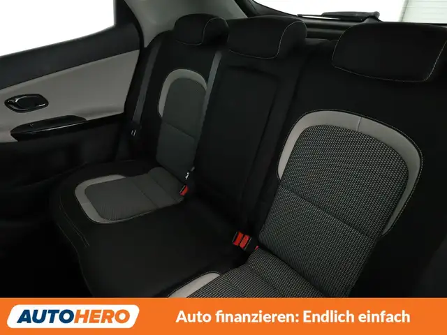 Kia Ceed view 14