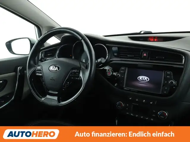 Kia Ceed view 13