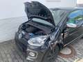 Volkswagen up! black up! Panorama Klima Navi Schwarz - thumbnail 4
