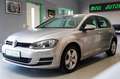 Volkswagen Golf VII Lim. Tempo,Navi,Shz,2Hand Zilver - thumbnail 1