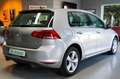 Volkswagen Golf VII Lim. Tempo,Navi,Shz,2Hand Zilver - thumbnail 3