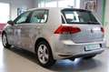 Volkswagen Golf VII Lim. Tempo,Navi,Shz,2Hand Zilver - thumbnail 4