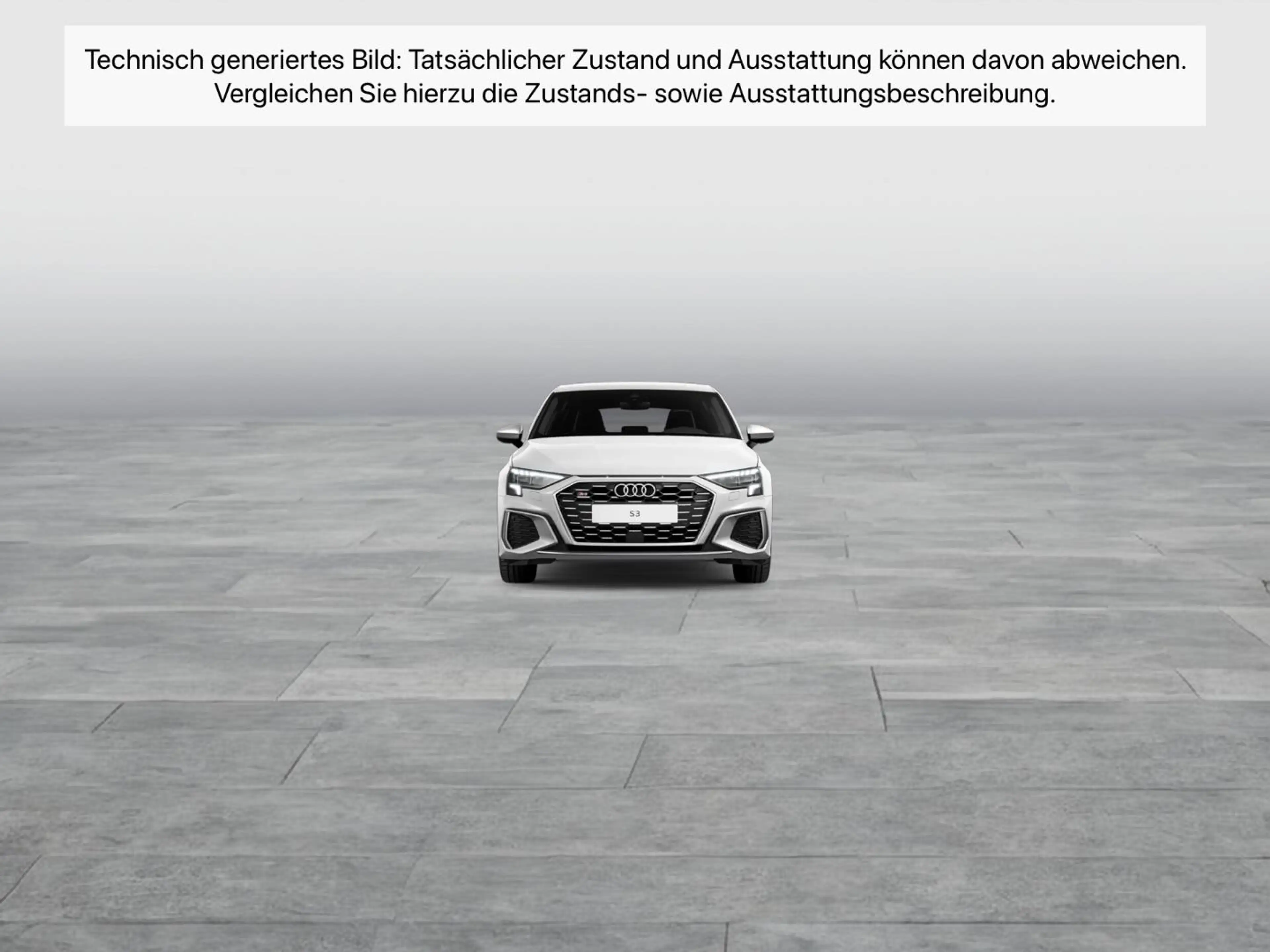 Audi S3 Sportback 2.0 TFSI quattro S tronic LED RKamera ASI SHZ — photo 5