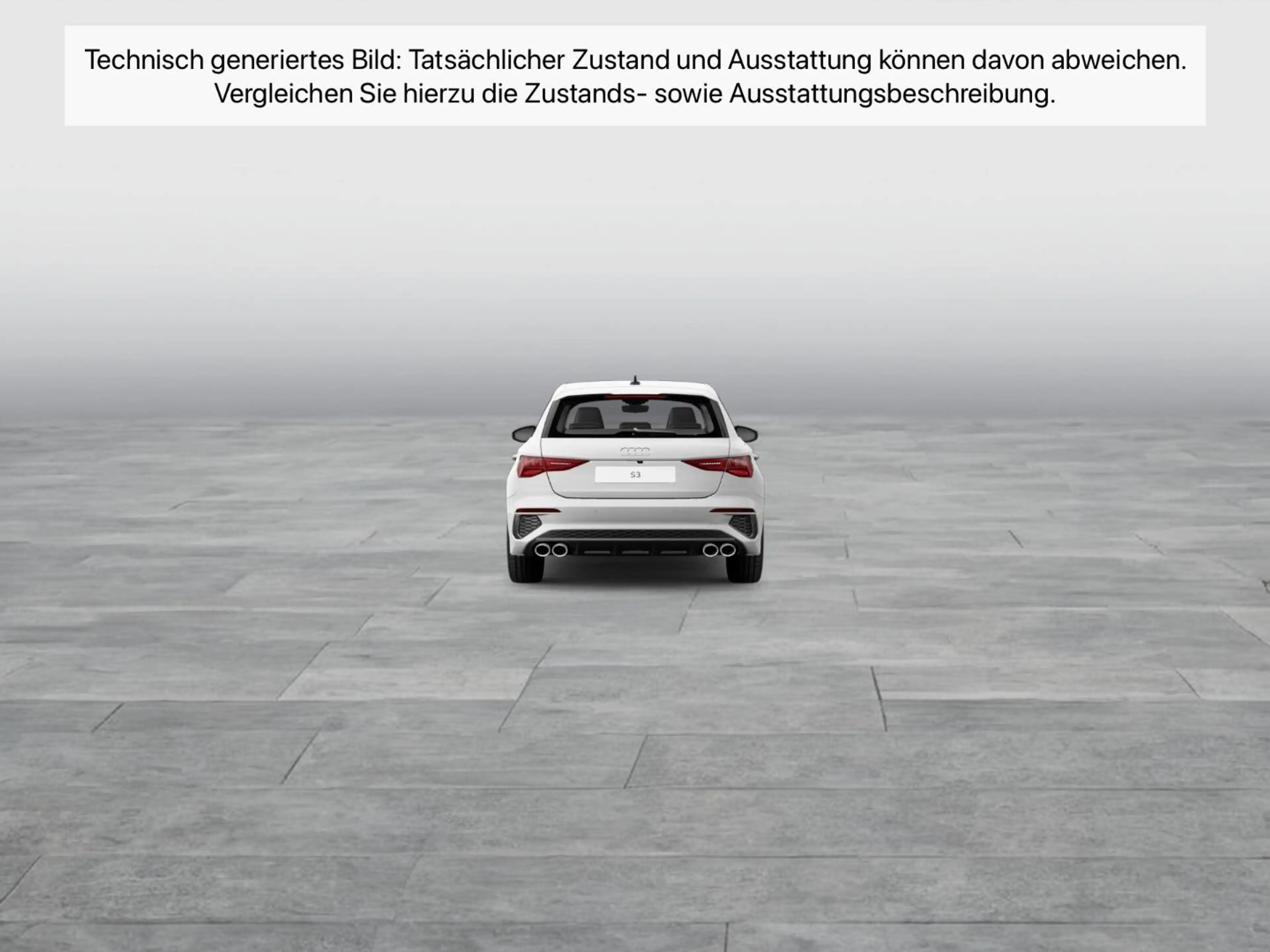 Audi S3 Sportback 2.0 TFSI quattro S tronic LED RKamera ASI SHZ — photo 4