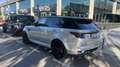 Land Rover Range Rover Sport 5.0 V8 SC SVR Aut. Plateado - thumbnail 8