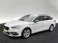 SEAT Leon Sportstourer 1.5 eTSI FR DSG Matrix Kamera Weiß - thumbnail 2