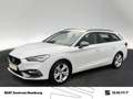 SEAT Leon Sportstourer 1.5 eTSI FR DSG Matrix Kamera Weiß - thumbnail 1