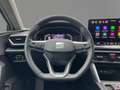 SEAT Leon Sportstourer 1.5 eTSI FR DSG Matrix Kamera Weiß - thumbnail 10