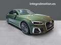 Audi A5 Sportback 40 TDI S line S tronic Verde - thumbnail 3