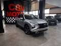 Mitsubishi Eclipse Cross 2.4 PHEV Kaiteki Auto 4WD Plateado - thumbnail 4