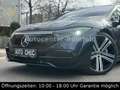Mercedes-Benz EQS 580 4Matic*Head-Up*Pano*Distro*360°*Burmeste Kék - thumbnail 15