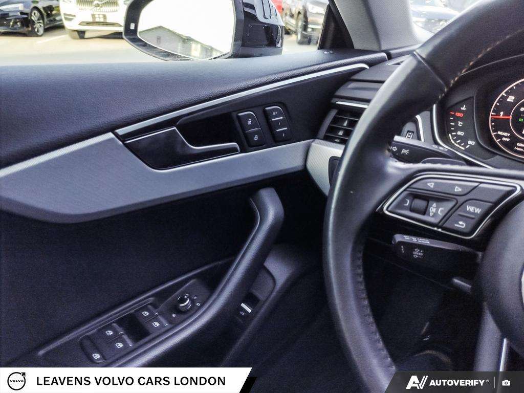 2019 Audi A5 Progressiv | Quattro | Safety Certified | Loaded thumb 17