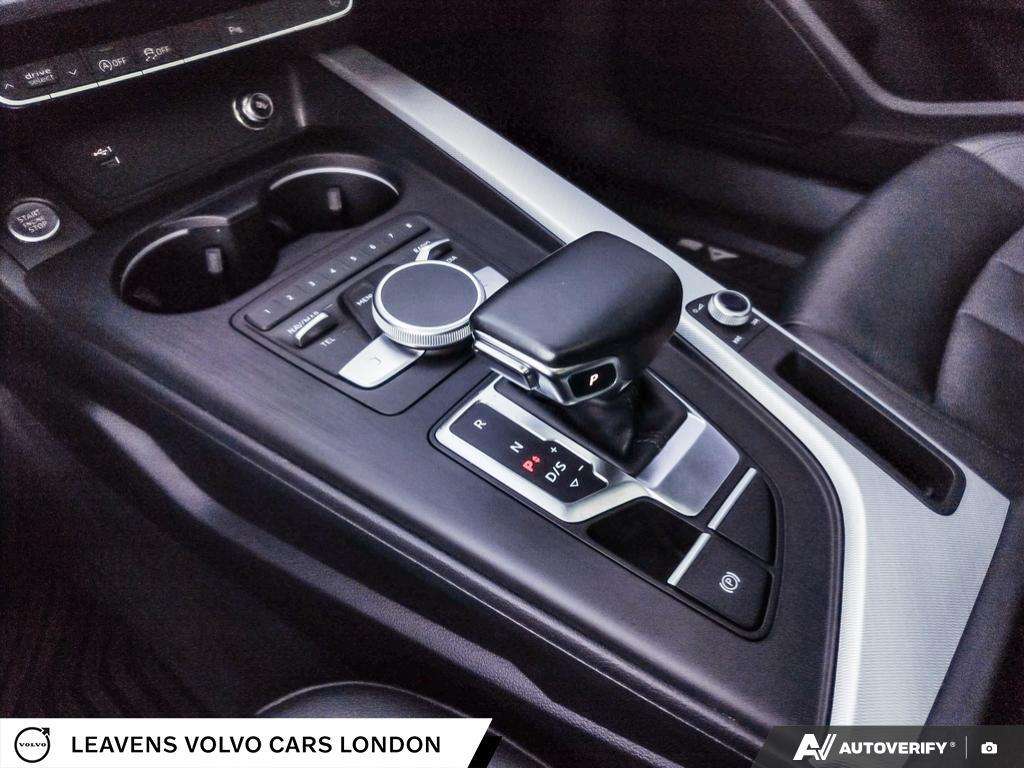 2019 Audi A5 Progressiv | Quattro | Safety Certified | Loaded thumb 18