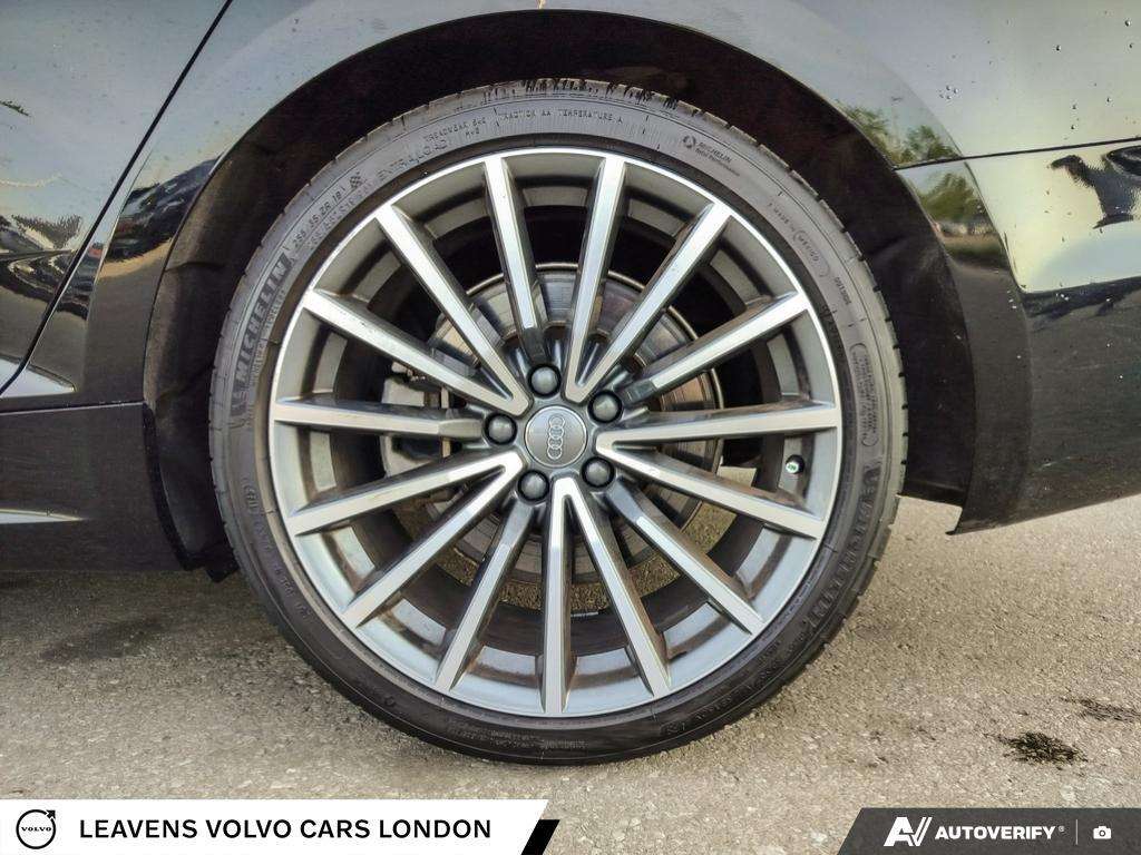 2019 Audi A5 Progressiv | Quattro | Safety Certified | Loaded thumb 6