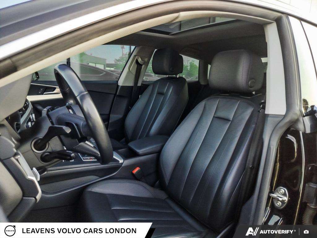2019 Audi A5 Progressiv | Quattro | Safety Certified | Loaded thumb 26