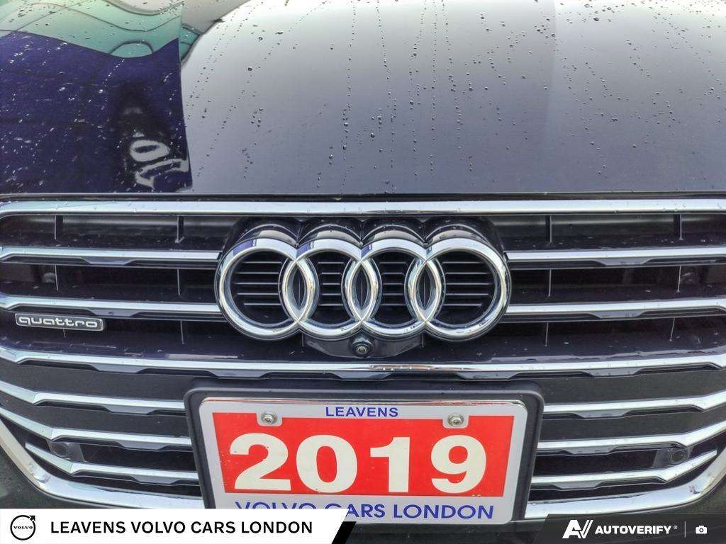 2019 Audi A5 Progressiv | Quattro | Safety Certified | Loaded thumb 9