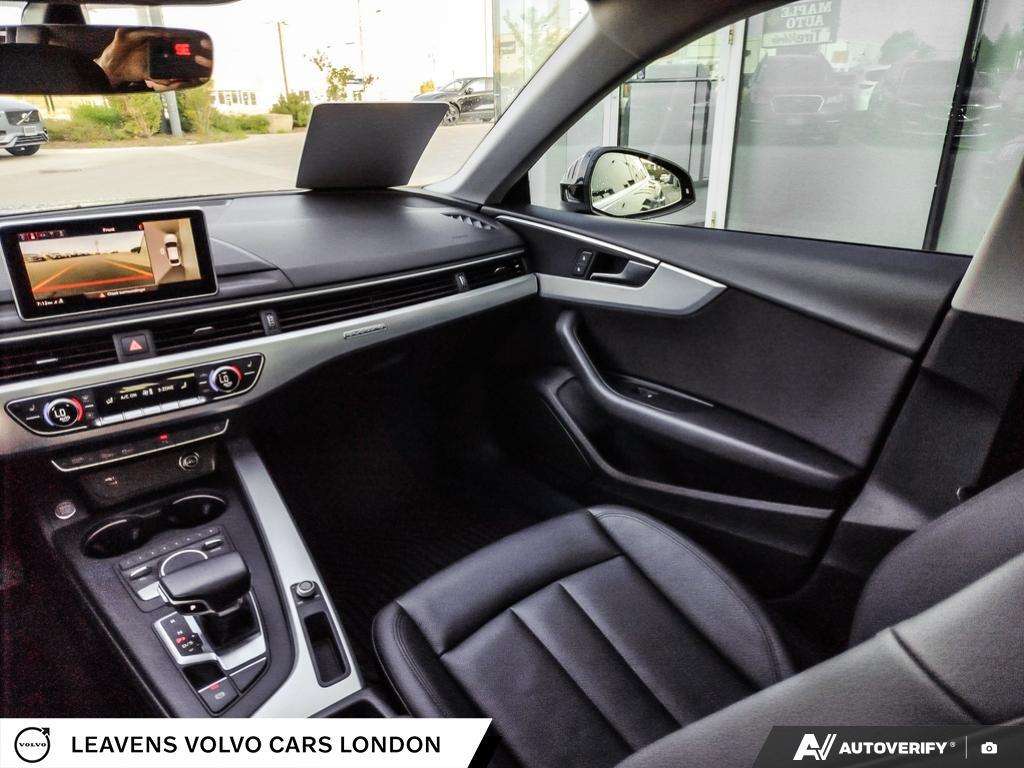 2019 Audi A5 Progressiv | Quattro | Safety Certified | Loaded thumb 25