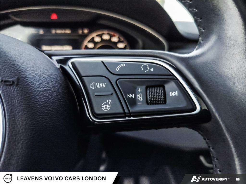 2019 Audi A5 Progressiv | Quattro | Safety Certified | Loaded thumb 16