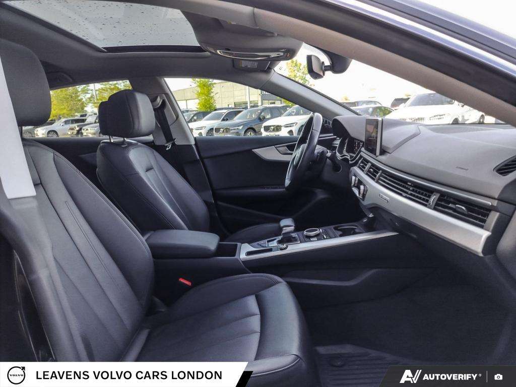 2019 Audi A5 Progressiv | Quattro | Safety Certified | Loaded thumb 22