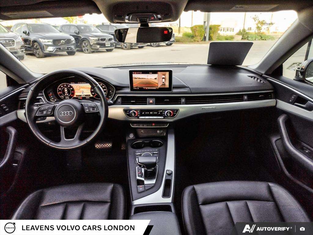 2019 Audi A5 Progressiv | Quattro | Safety Certified | Loaded thumb 24