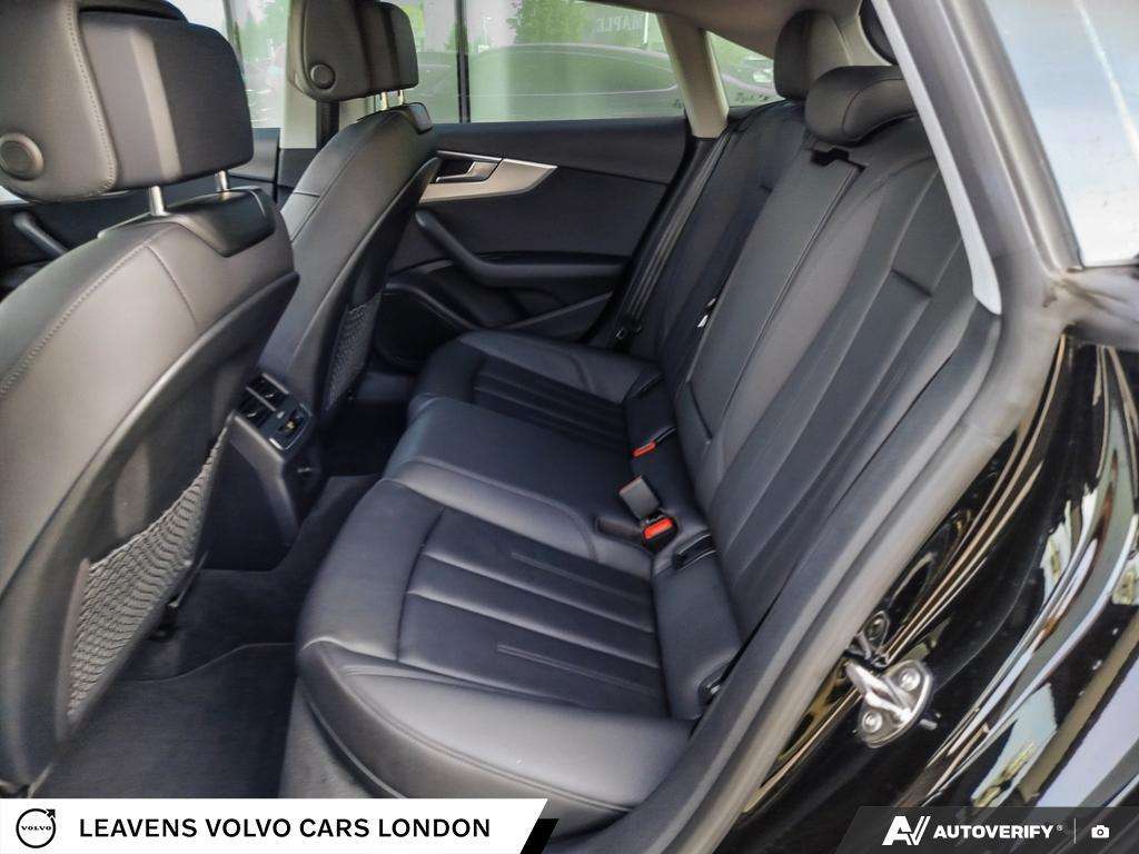 2019 Audi A5 Progressiv | Quattro | Safety Certified | Loaded thumb 23