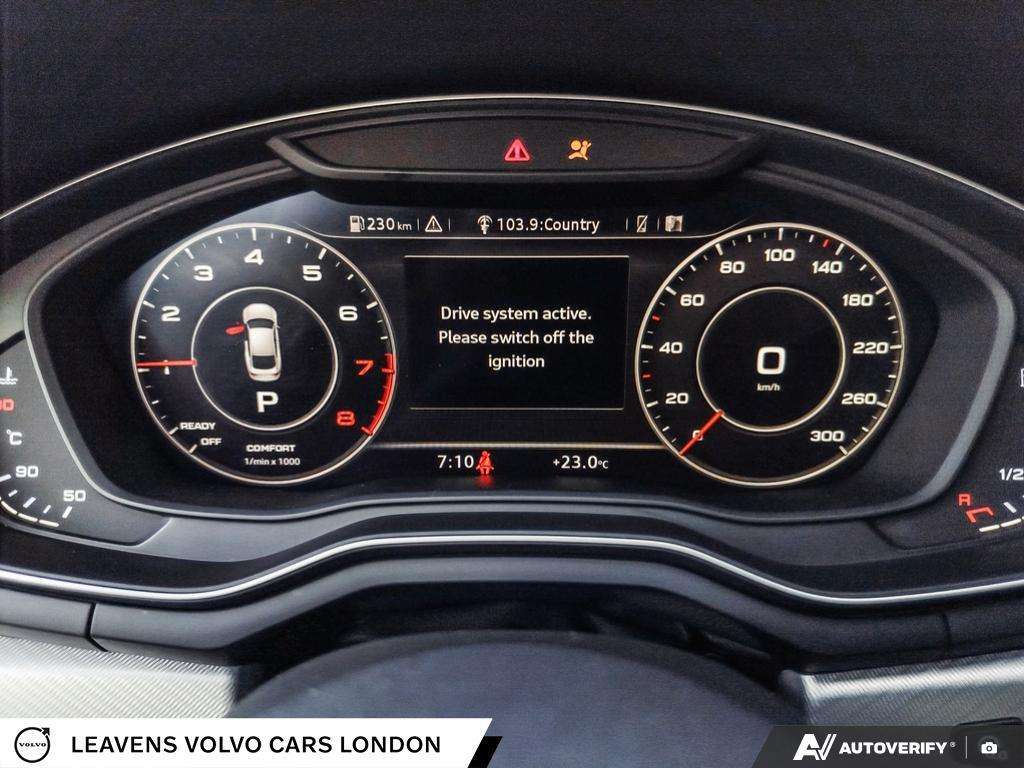 2019 Audi A5 Progressiv | Quattro | Safety Certified | Loaded thumb 15