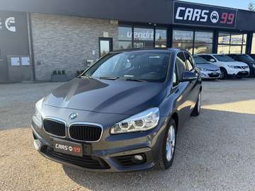 218d Active Tourer Sport auto SOLI 57.000KM NUOVA