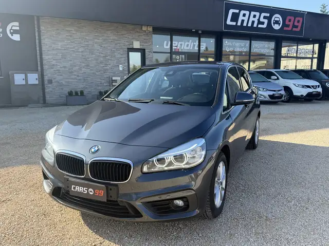 BMW 218 218d Active Tourer Sport auto SOLI 57.000KM NUOVA