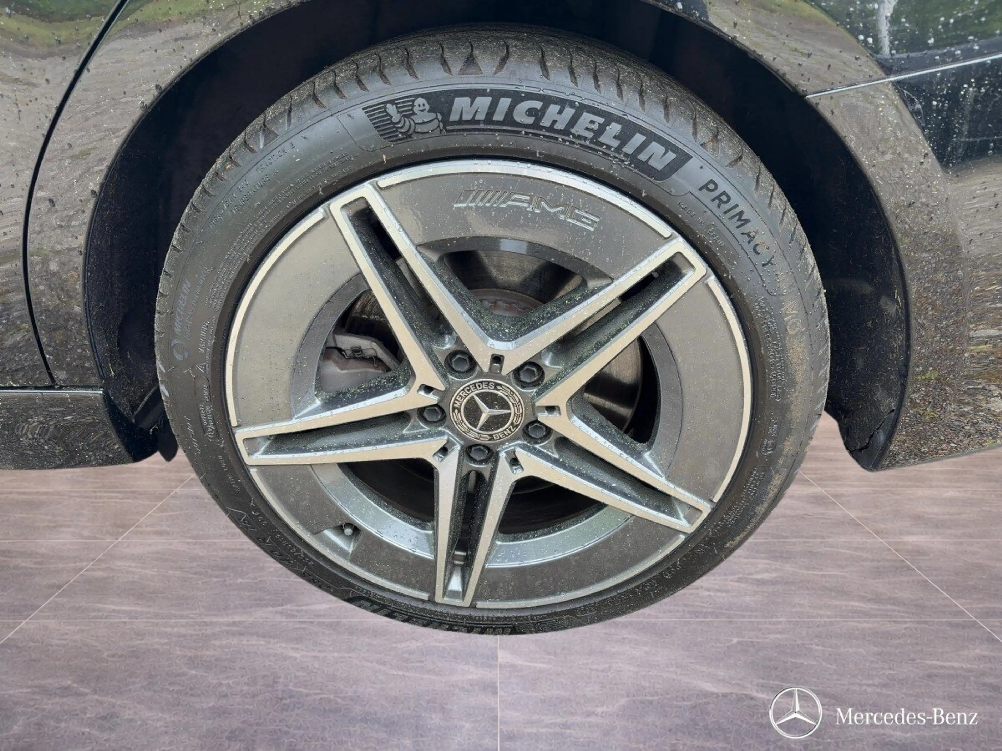 Mercedes-Benz C 300 C 300e AMG+DIGITAL-LIGHT+MBUX+KEYLESS-START — photo 11
