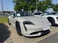 Porsche Taycan Taycan Turbo Gris - thumbnail 3