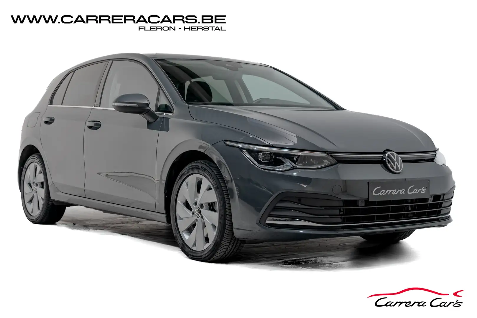 Volkswagen Golf 1.4 eHybrid PHEV Style OPF DSG (150 kW)*|NAVI*CAM Gris - 1