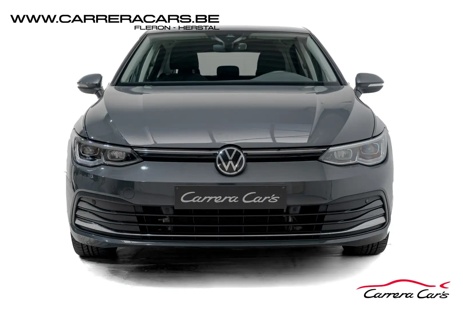 Volkswagen Golf 1.4 eHybrid PHEV Style OPF DSG (150 kW)*|NAVI*CAM Gris - 2