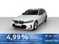 BMW 340 MdA xDrive Tour. M Paket LiveCock.DriveAss.GD Weiß - thumbnail 3