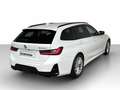 BMW 340 MdA xDrive Tour. M Paket Livecock.DriveAss.GD Weiß - thumbnail 5