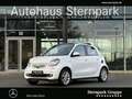 smart forFour forfour prime Faltdach/Sitzheizung/PDC/Ambiente BC Weiß - thumbnail 1